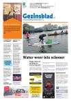 Gezinsblad, interview, Wendy Louise, bestseller, Ik wil jouw baby