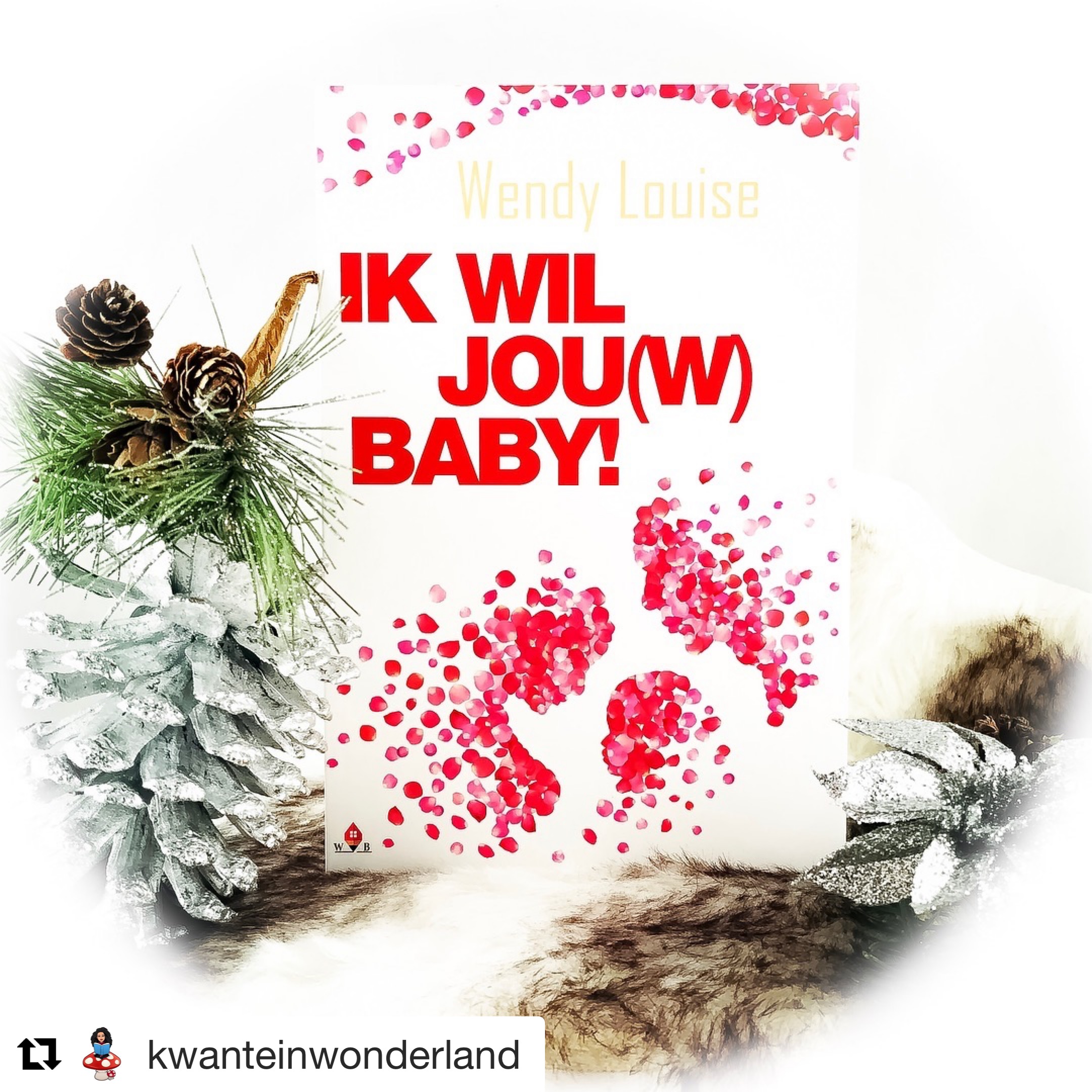 Herfst, recensie, bestseller, Wendy Louise