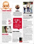 Vrouw, winactie, bestseller