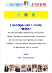 Het Leesteken, Purmerend, bestseller