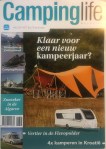 Wendy Louise, Campinglife, magazine, Ik wil jouw baby, bestseller
