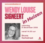 Huizen, Bruna, 
