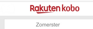 Zomerster, Kobo, Wendy Louise, Seizoenenserie, Rakuten Kobo, Kobo Exclusive, boeken kopen, boeken bestellen, e-boek, e-book